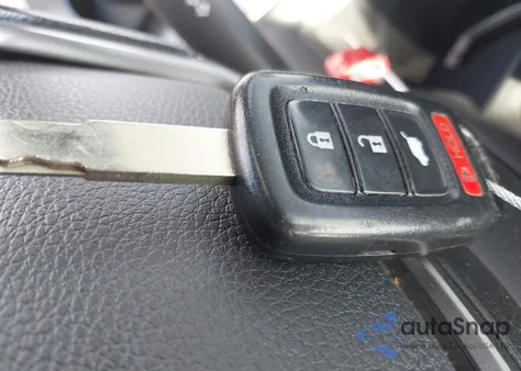 2017 Honda Civic Lx from USA, damaged, VIN SHHFK7H24HU419855